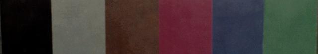 Italian Imitation Leather menu covers Colors